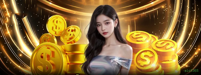 Bônus Exclusivos slot365 - Promoções Generosas e Ofertas VIP